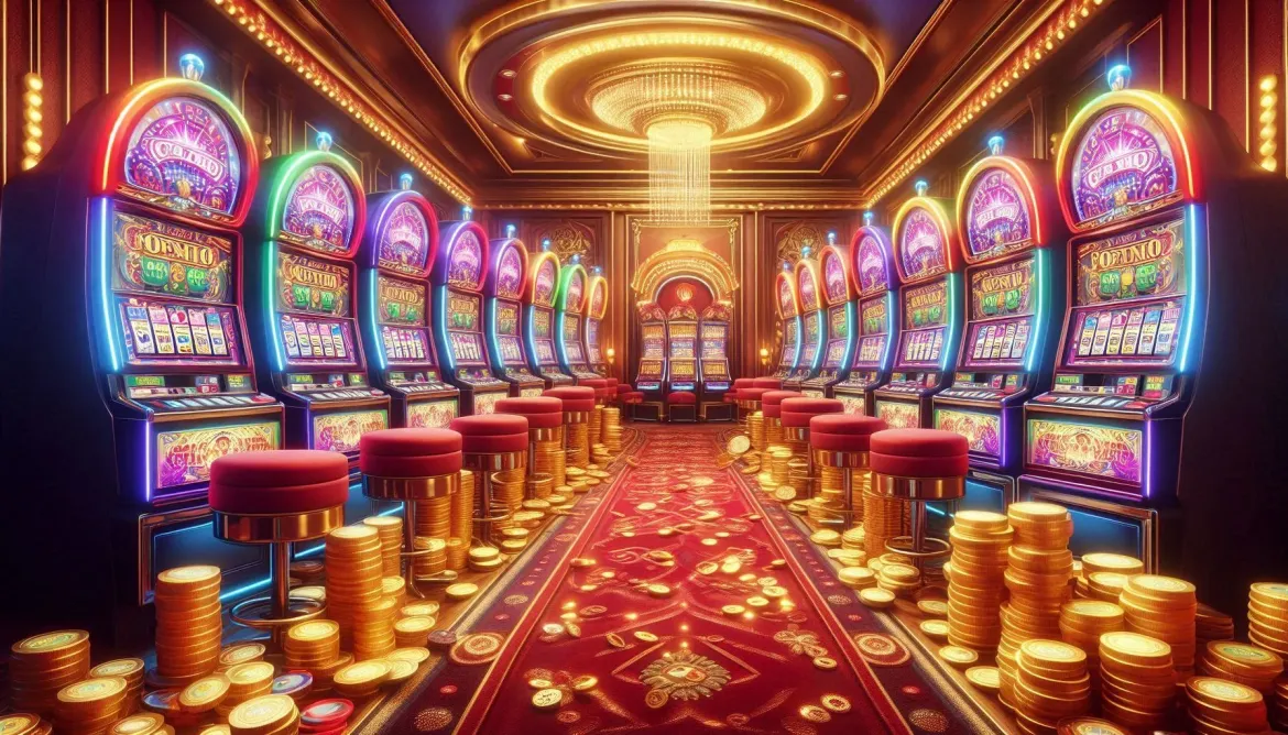 HugoBets Casino